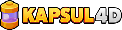 logo kapsul4d
